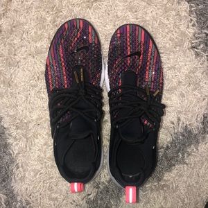 Nike Presto Athletic Shoes
